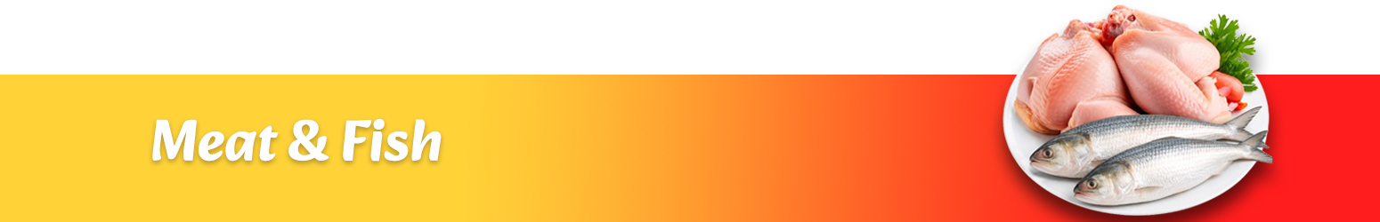 category banner