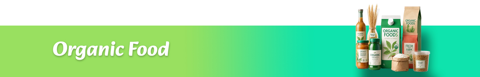 category banner