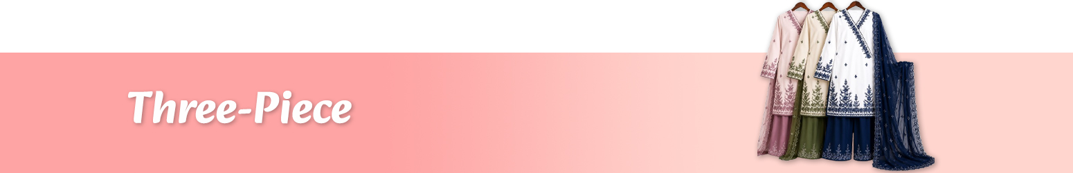 category banner