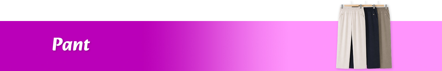 category banner