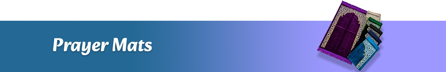 category banner