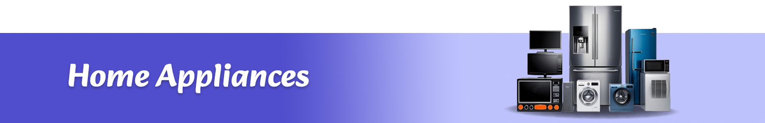 category banner