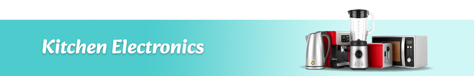 category banner