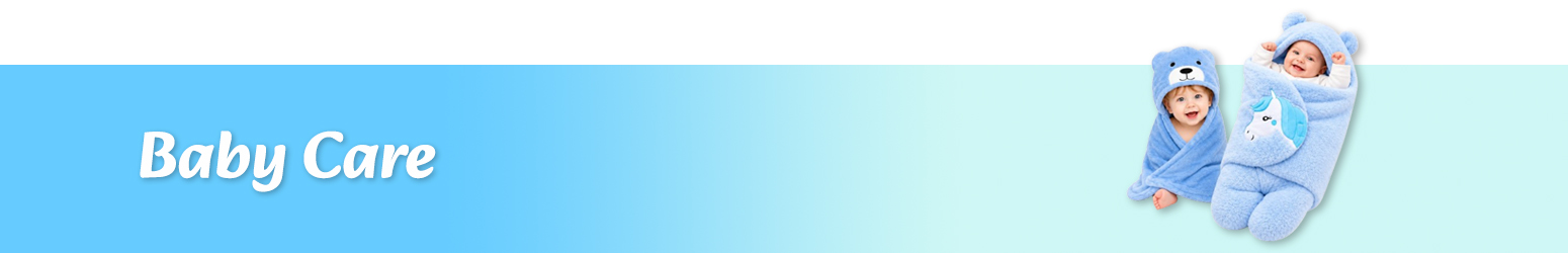 category banner