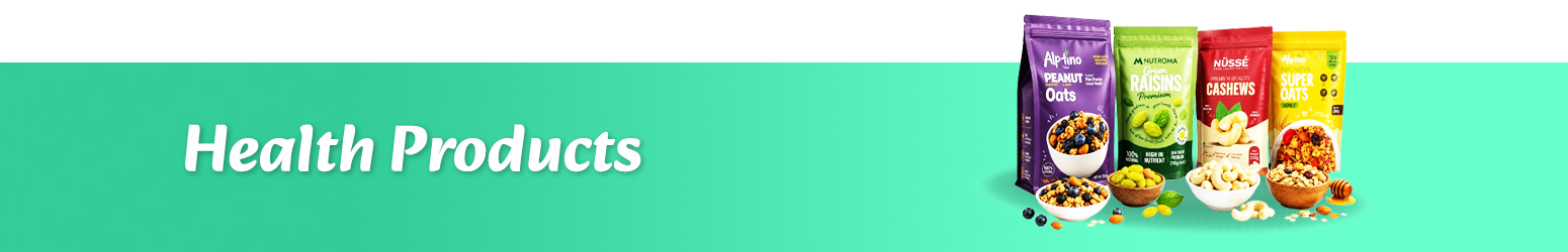 category banner