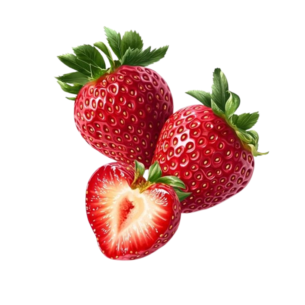 Strawberry