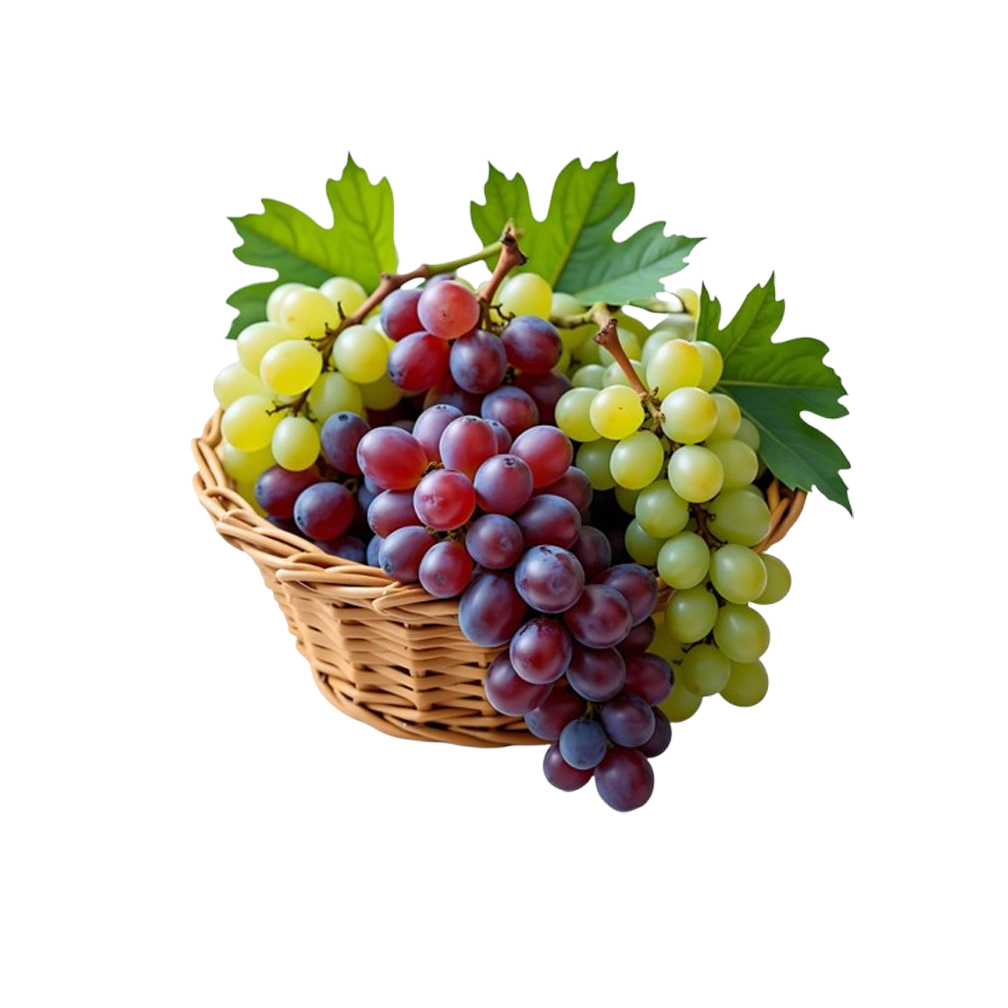 Grapes