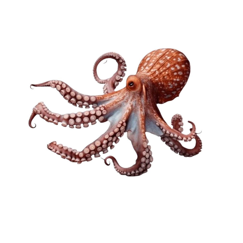 Octopus