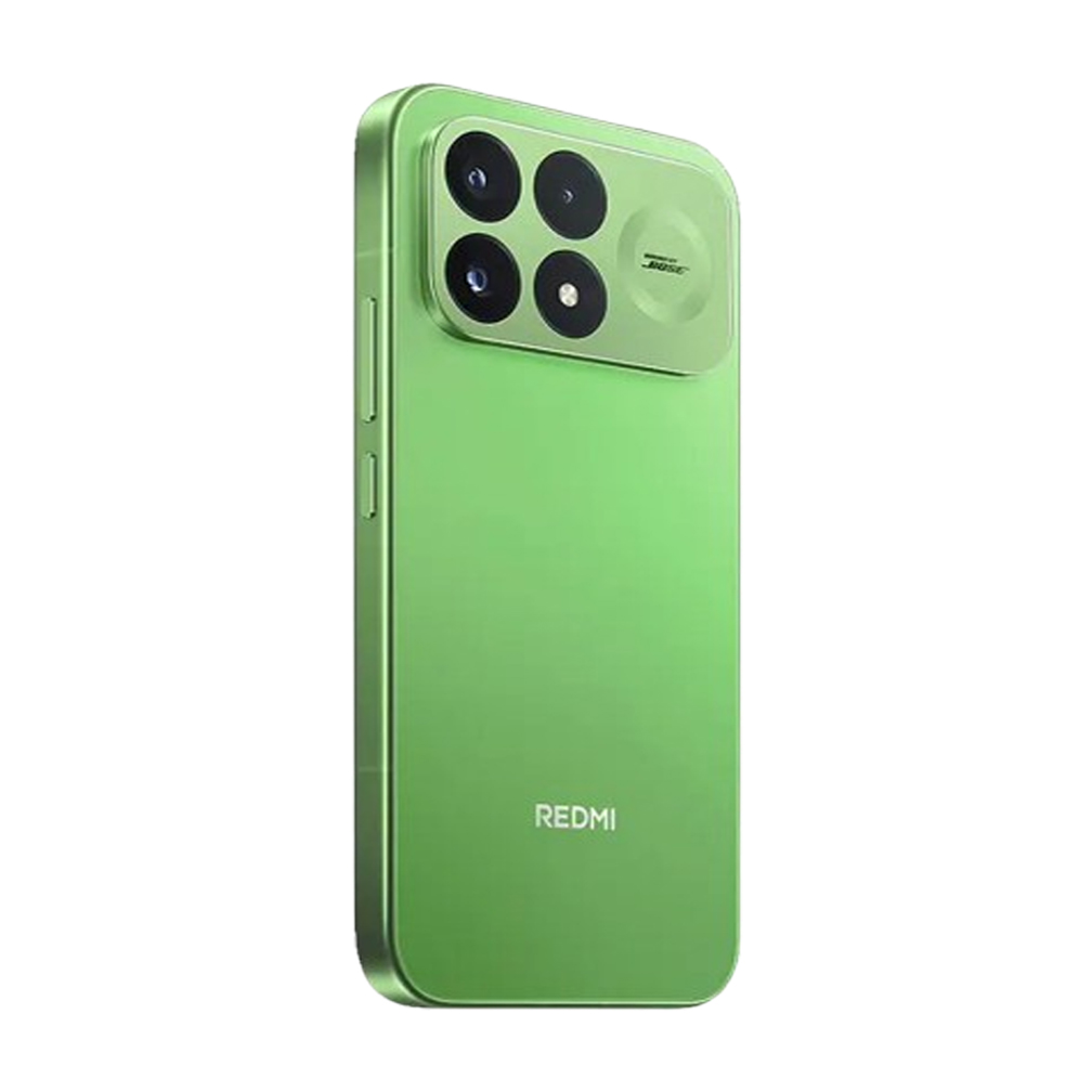 Xiaomi Redmi K100 Pro