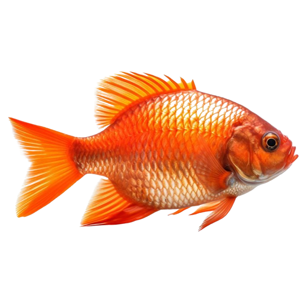 Gold Fish