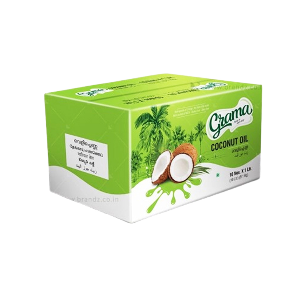 Grama (Coconul Oil)