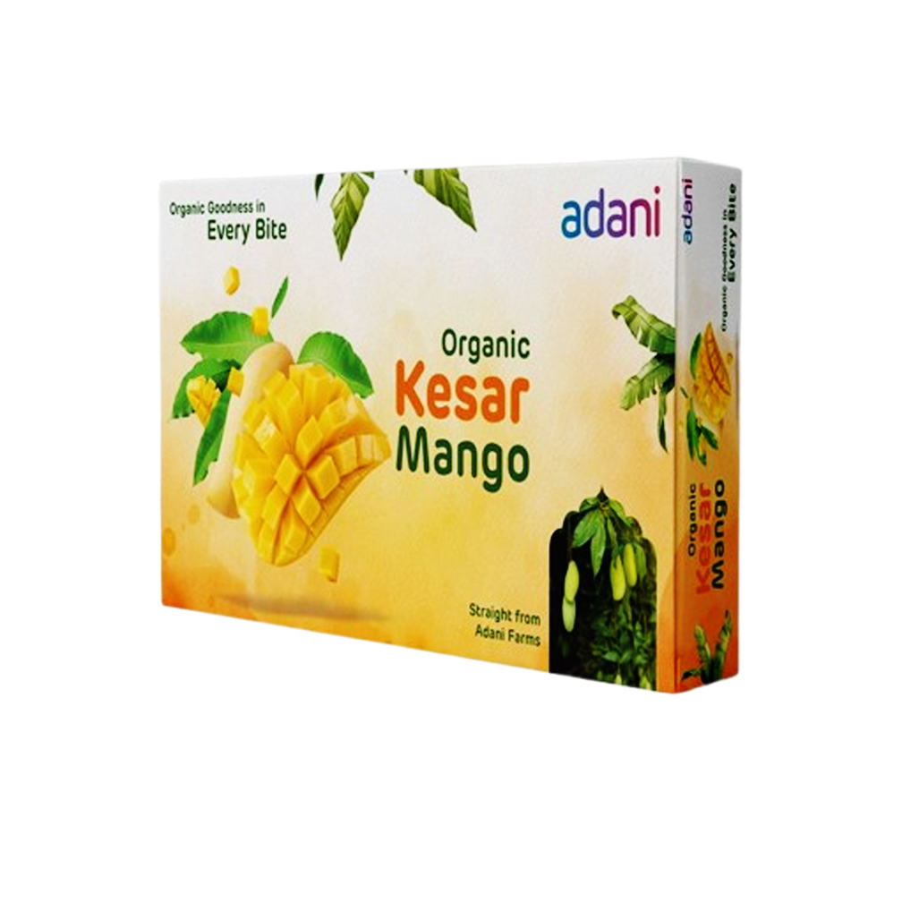 Kesar Mango