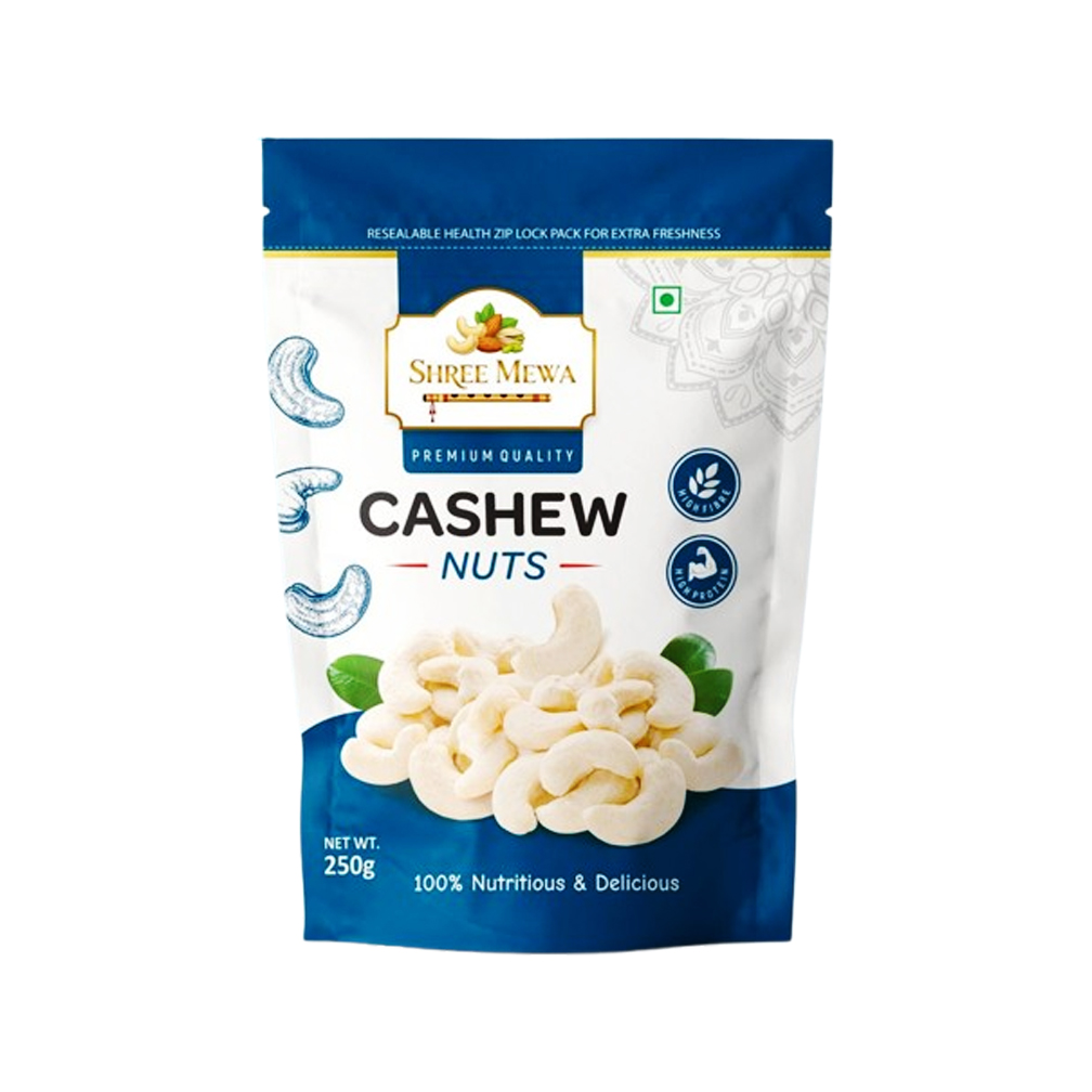 Cashew Nuts