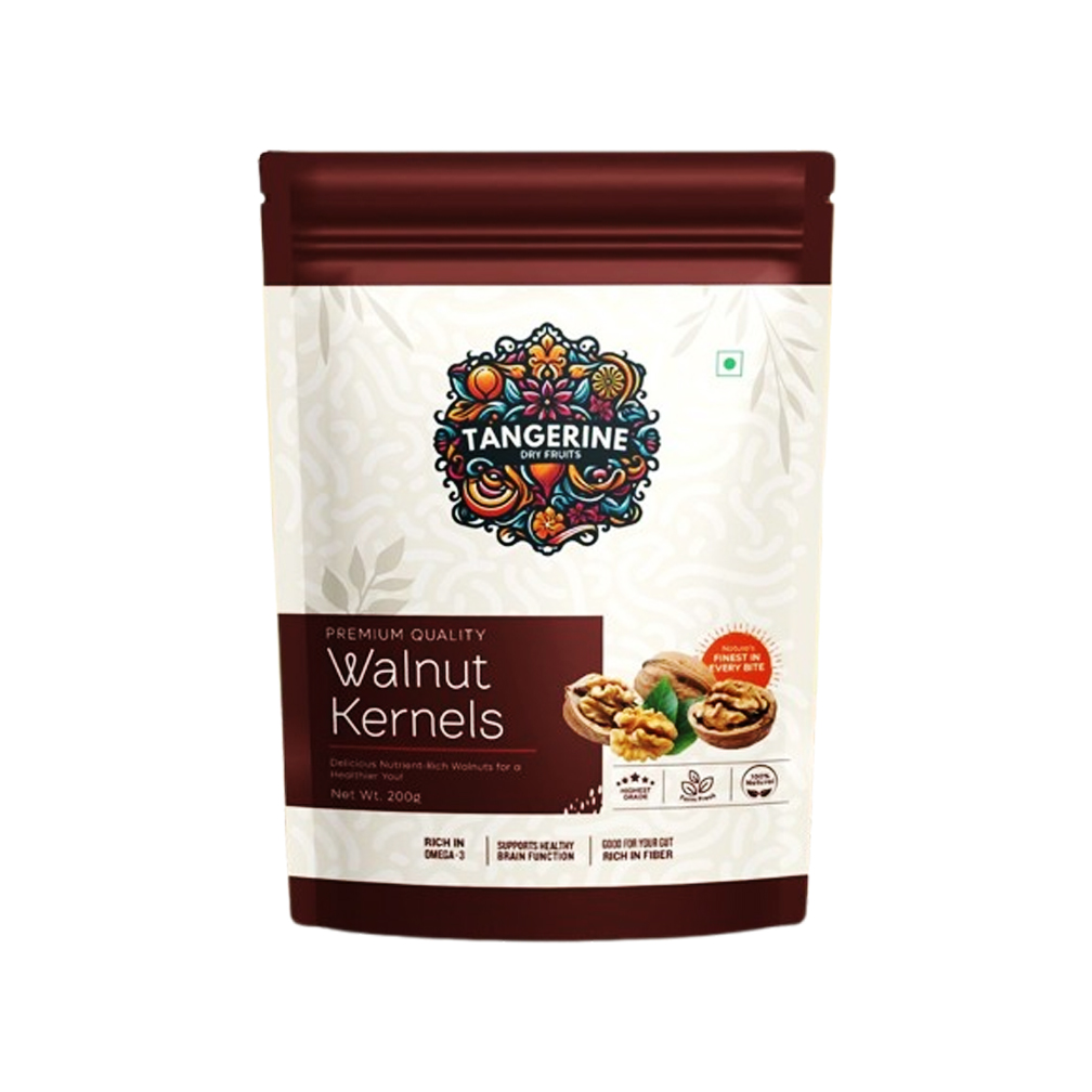 Walnut Kernels