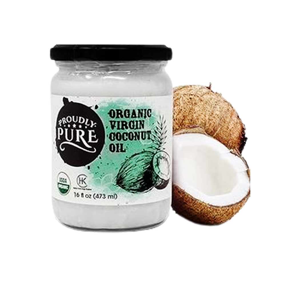 Coconut Oil