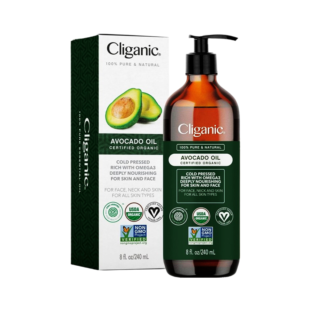 Avocado Oil