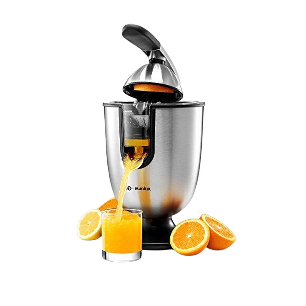 Eurolux Electric Orange Juicer