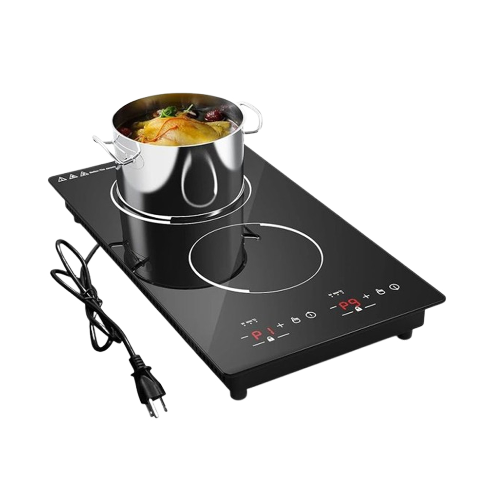 Portable Countertop Burner