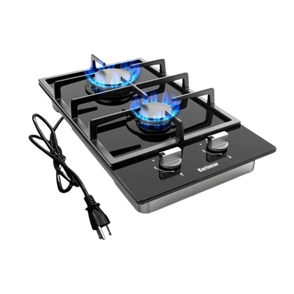 Gas Stove