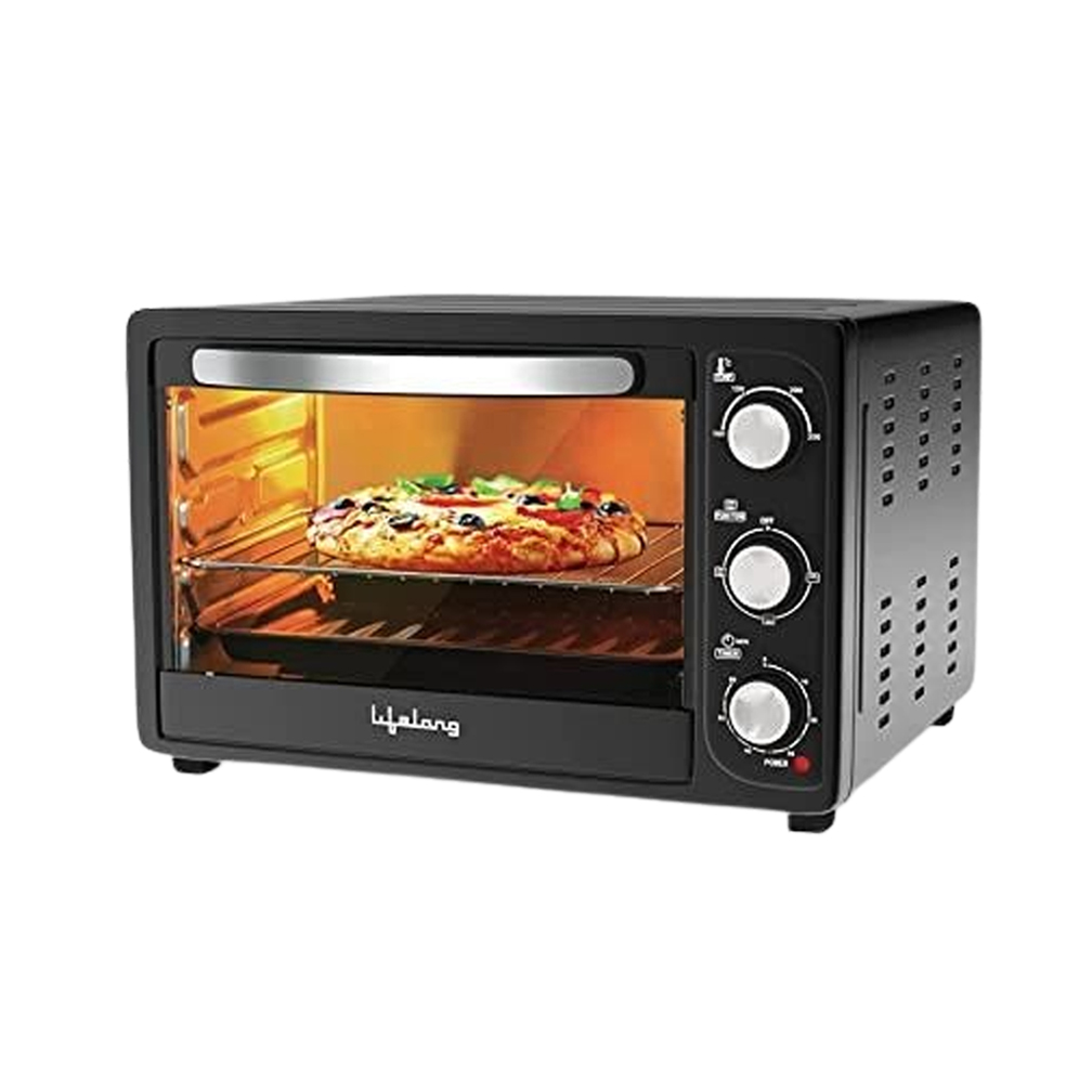 Electric Oven