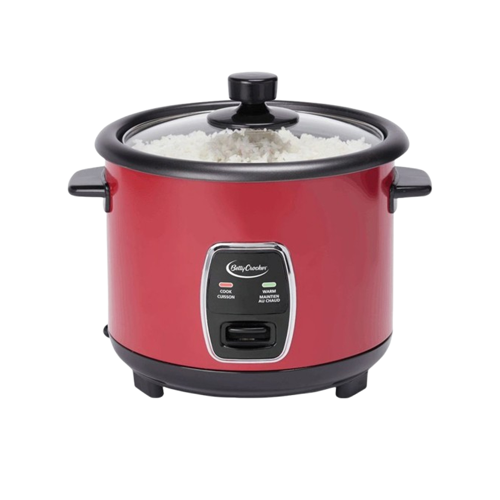 Rice Cooker