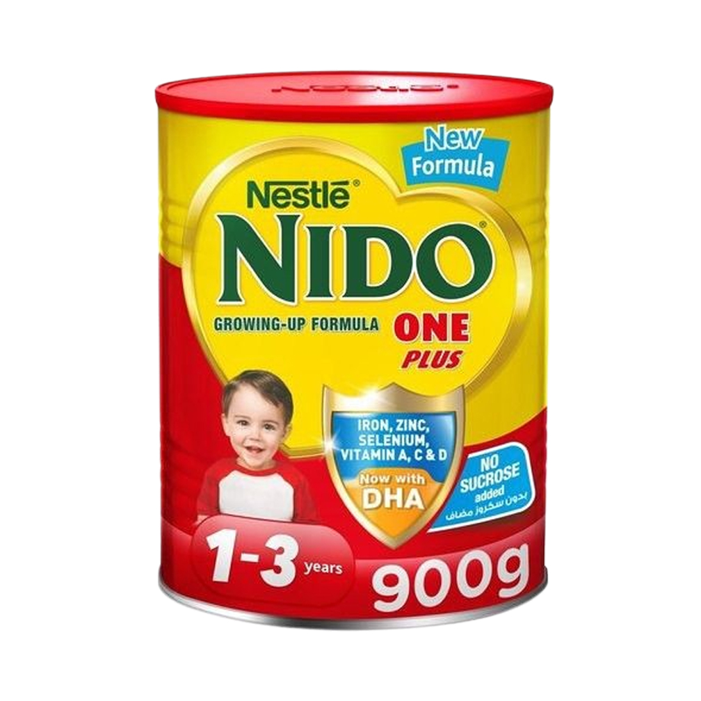 Nido One Plus