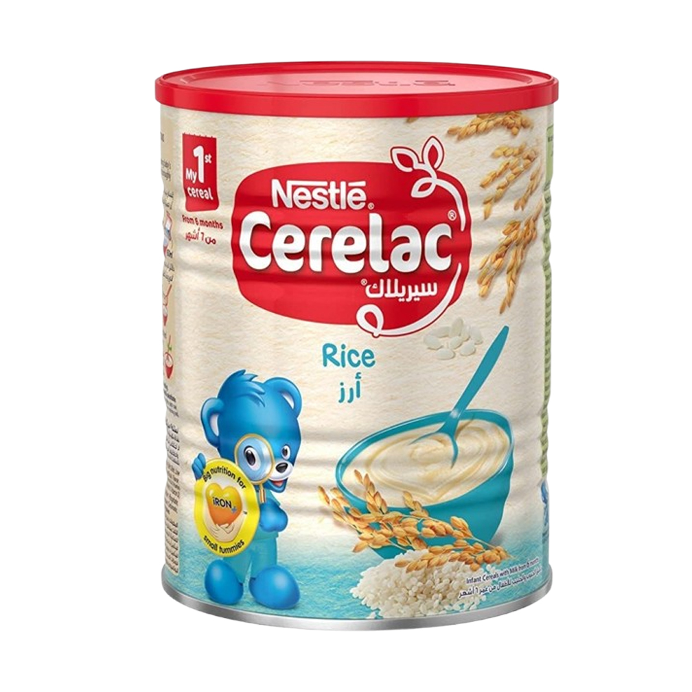 Nestle Cerelac