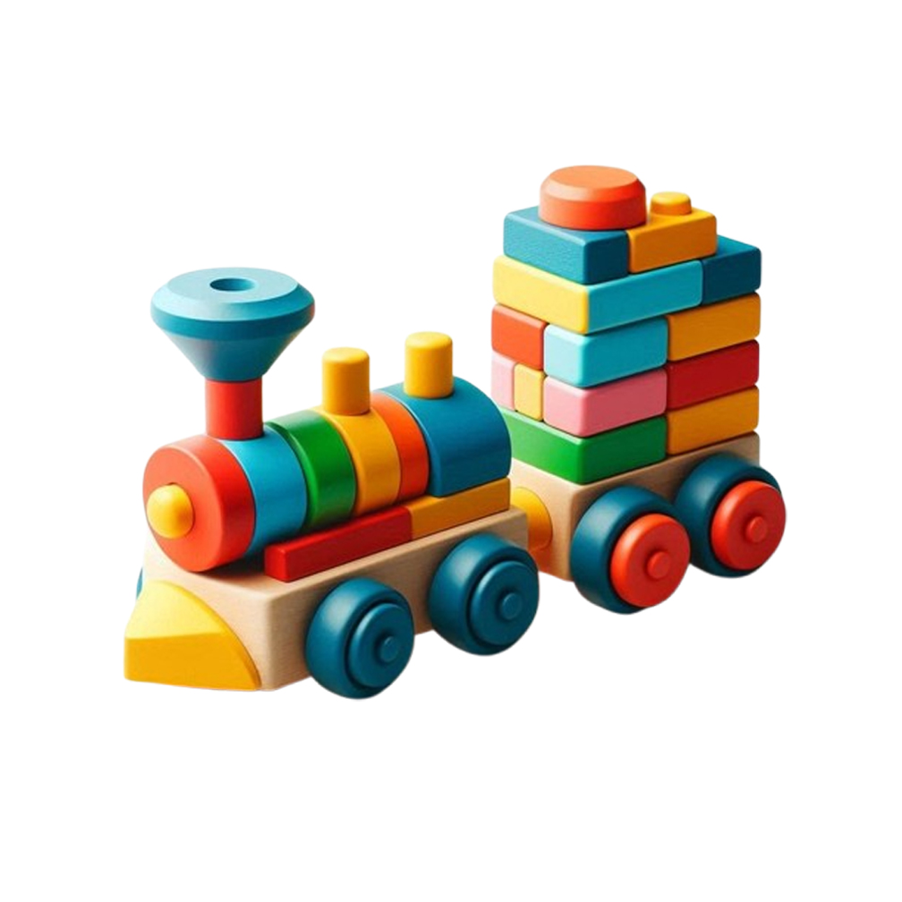 Train Toy