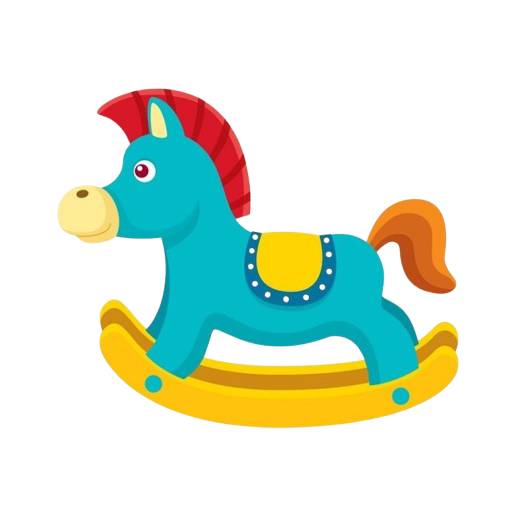 Rocking Horse