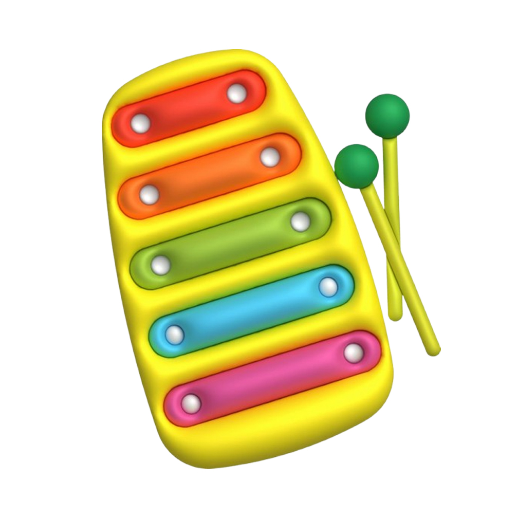 Xylophone Toy