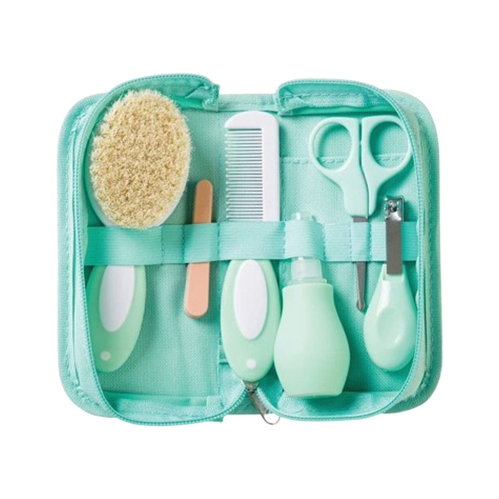 Baby Grooming Kit