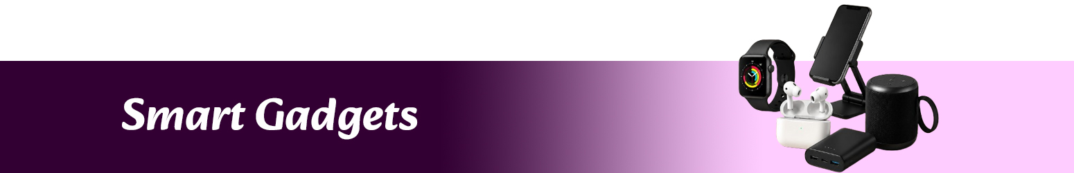 category banner