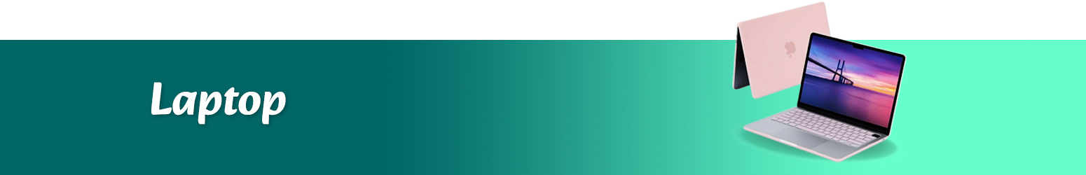 category banner