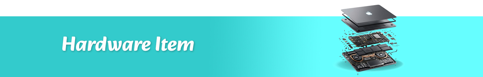 category banner