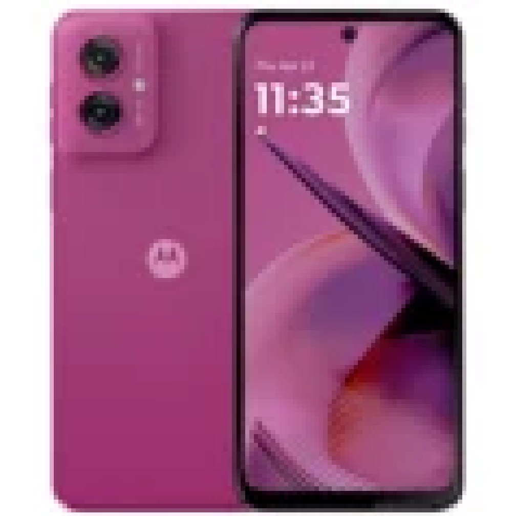 Motorola Moto G55