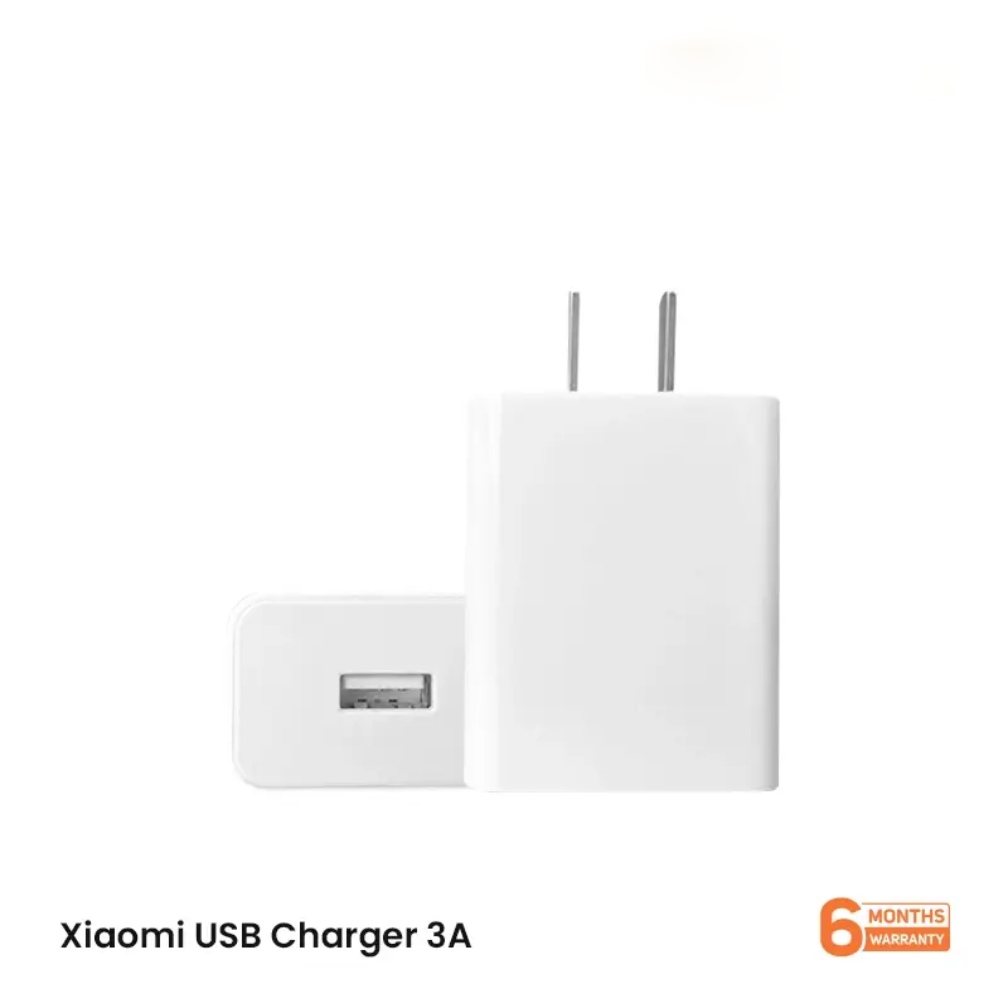 Xiaomi USB Charger 3A