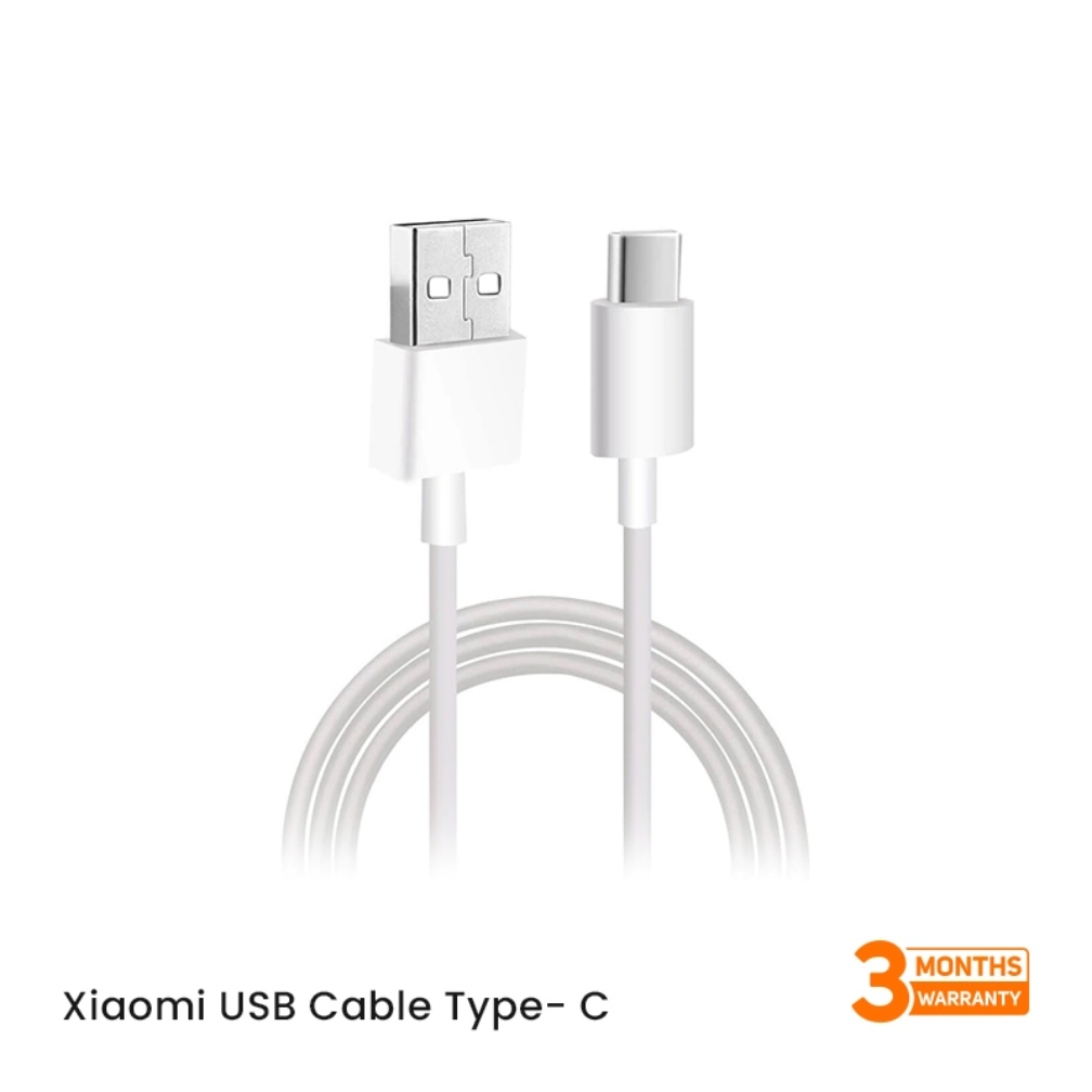 Xiaomi USB Cable Type-C