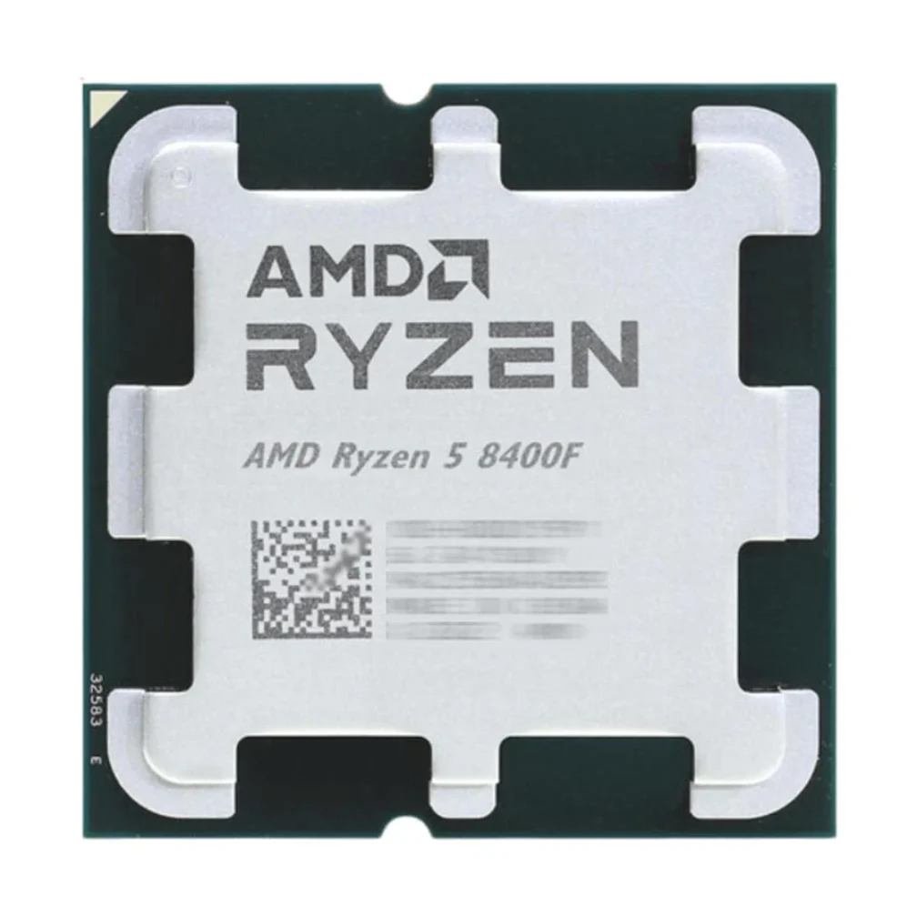 AMD Ryzen 5 8400F