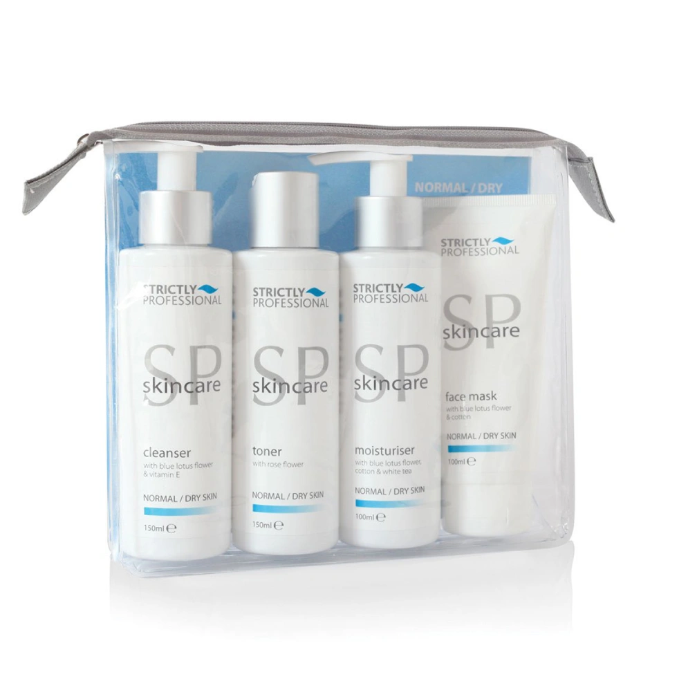 SP Skin Care Facial Care Kit