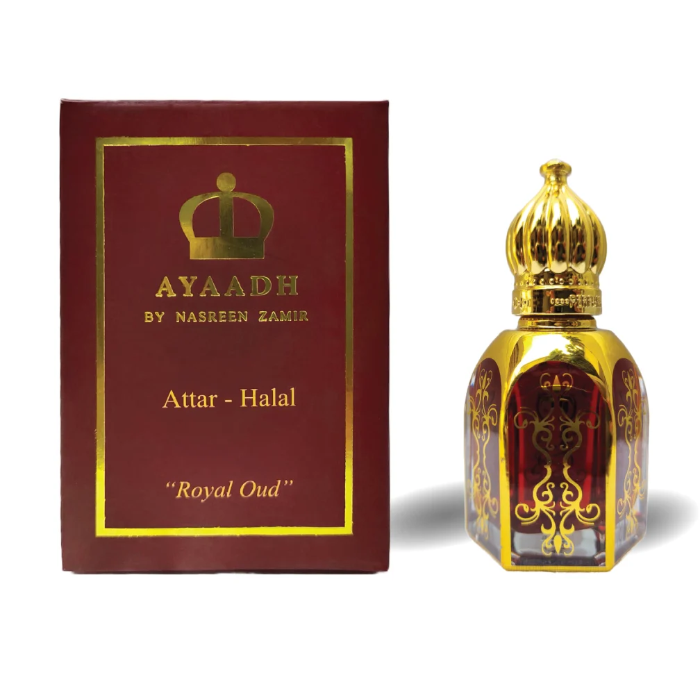 ROYAL OUD 15ML