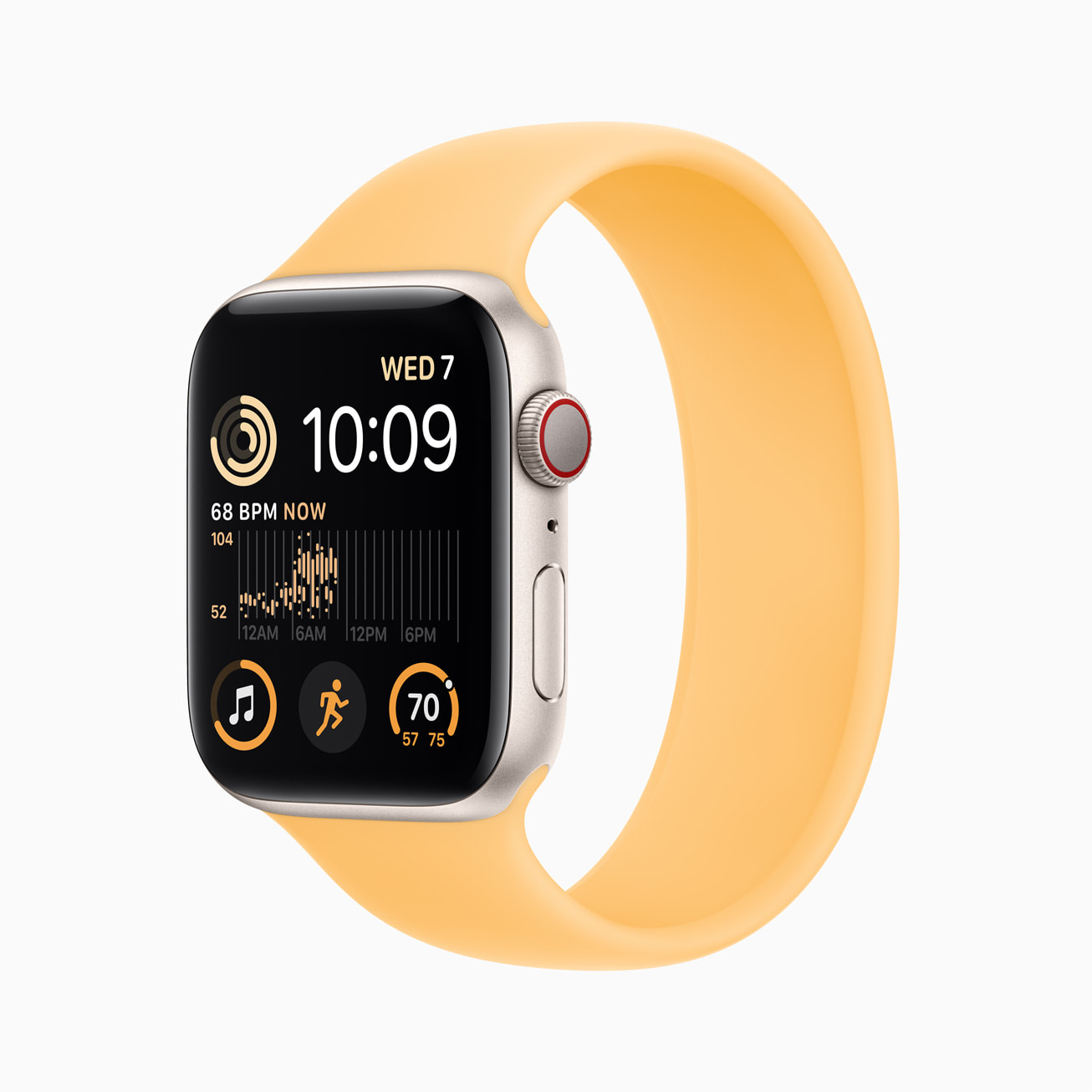 Apple Watch SE
