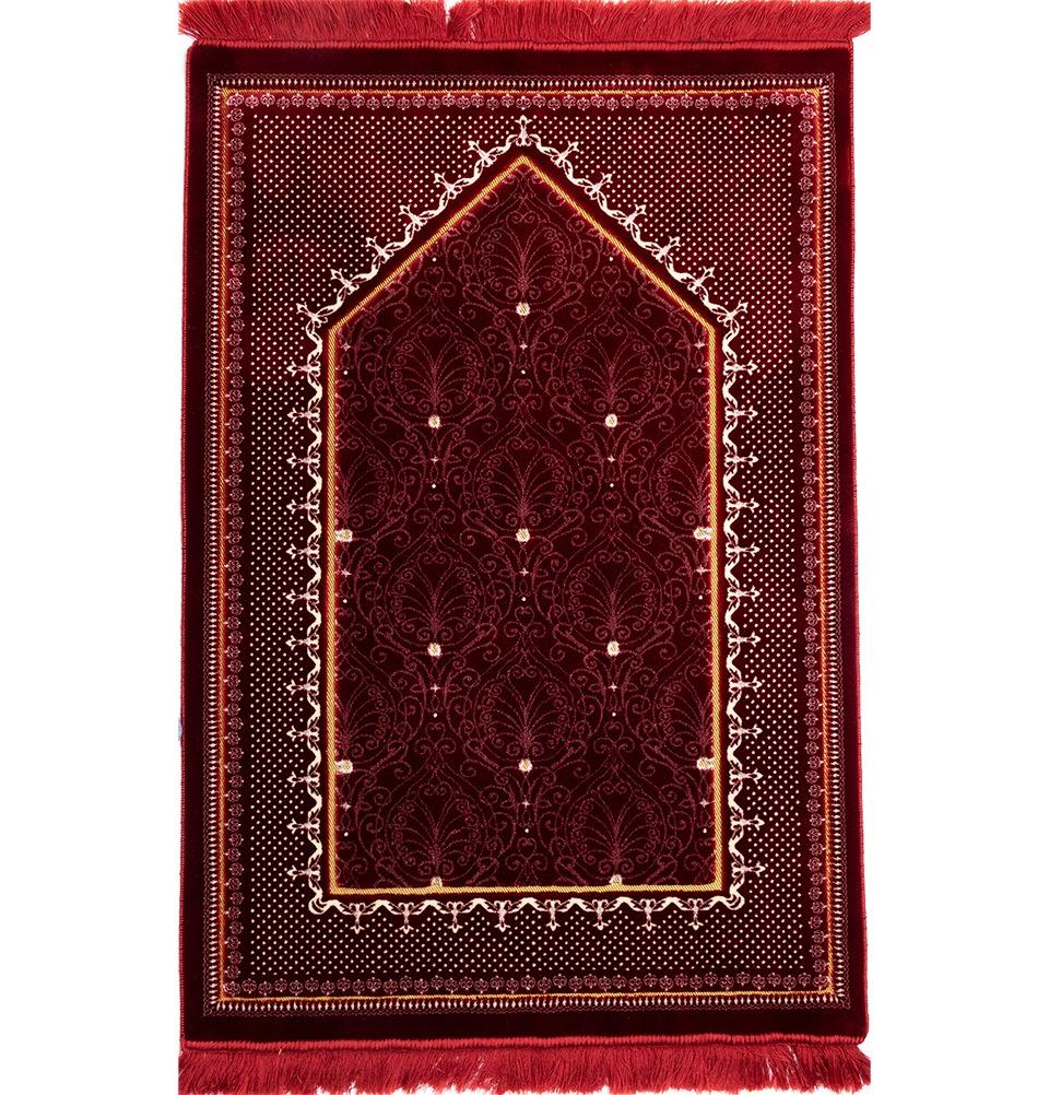 Wide Islamic Prayer Mats