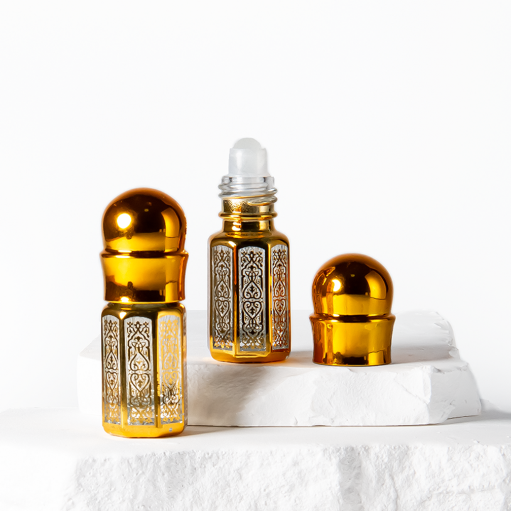 Glass Essential Attar