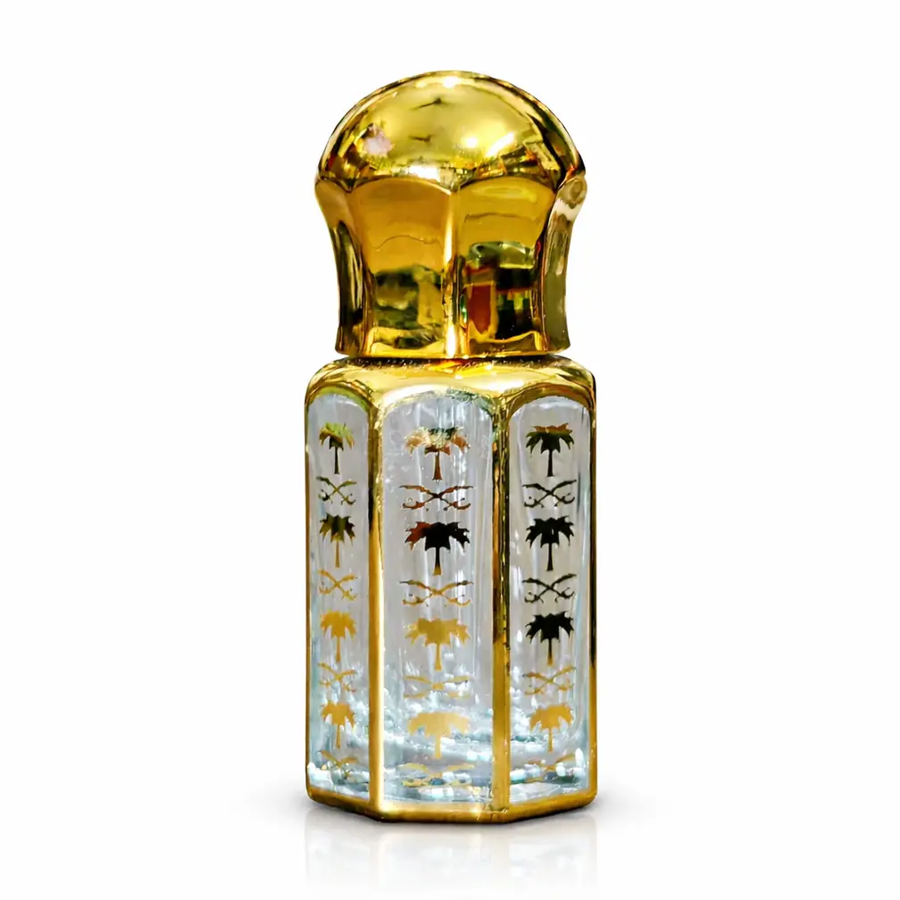 Mukhallat Emirates Attar (Floral)