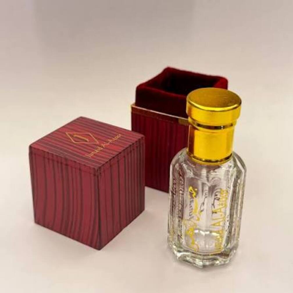 Bloom Attar