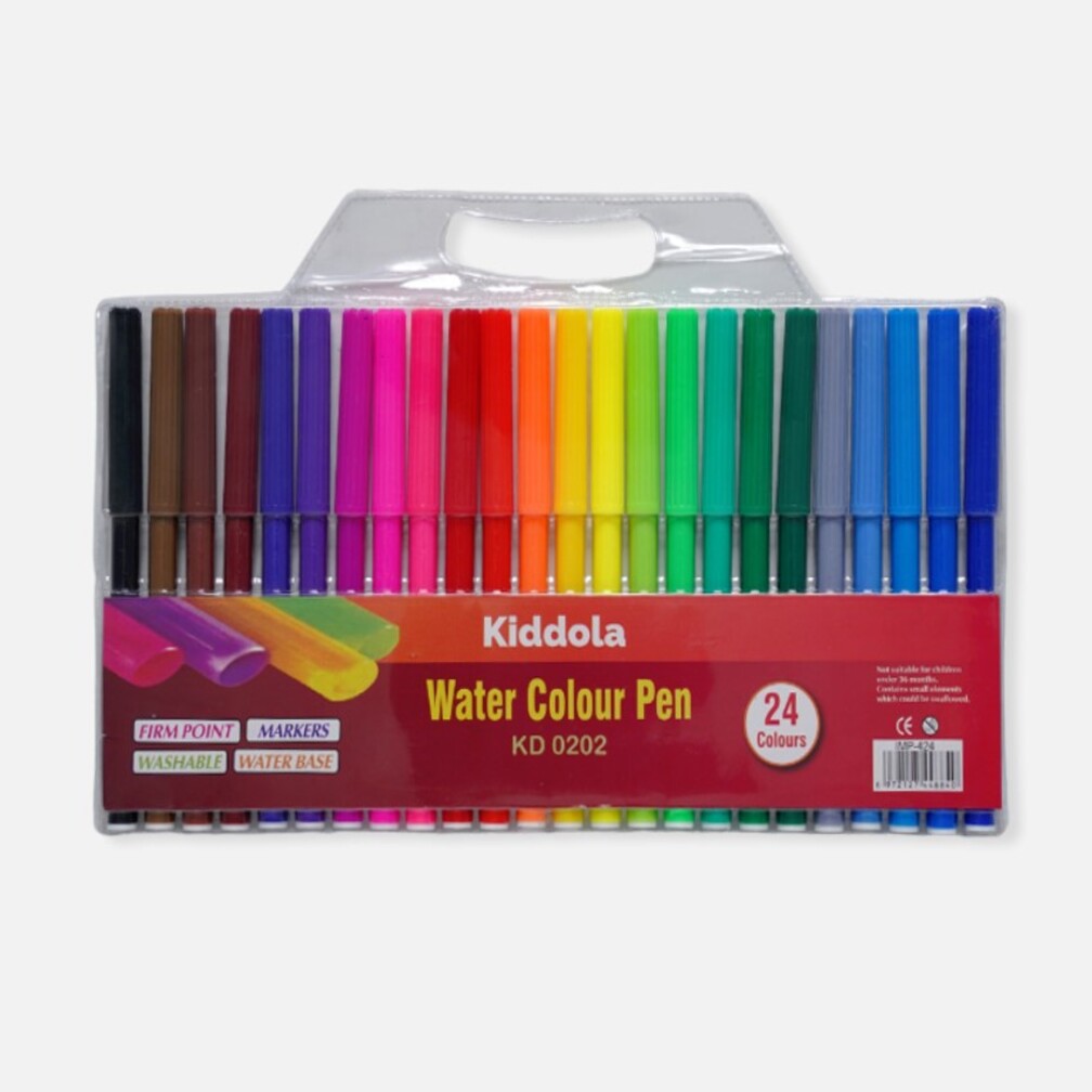 Water Color Pen