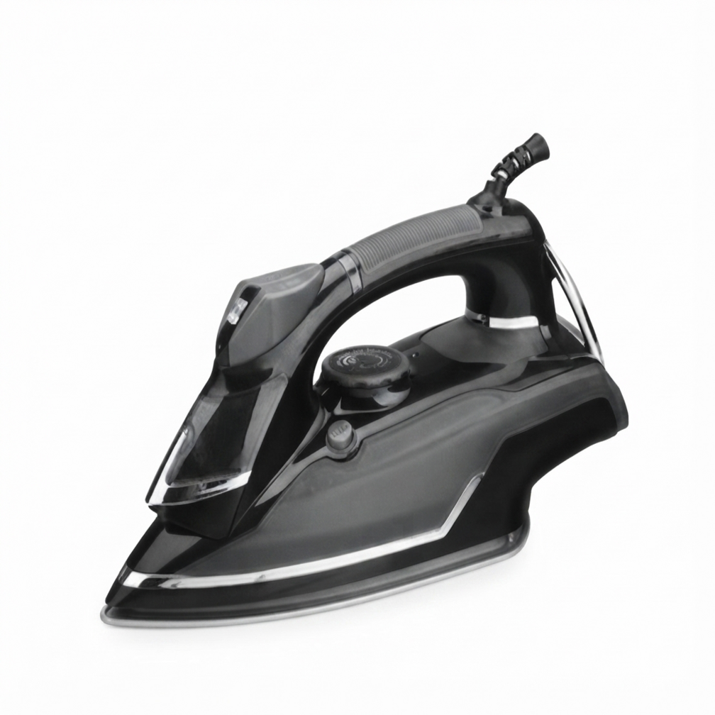 Sapphire Steam Iron