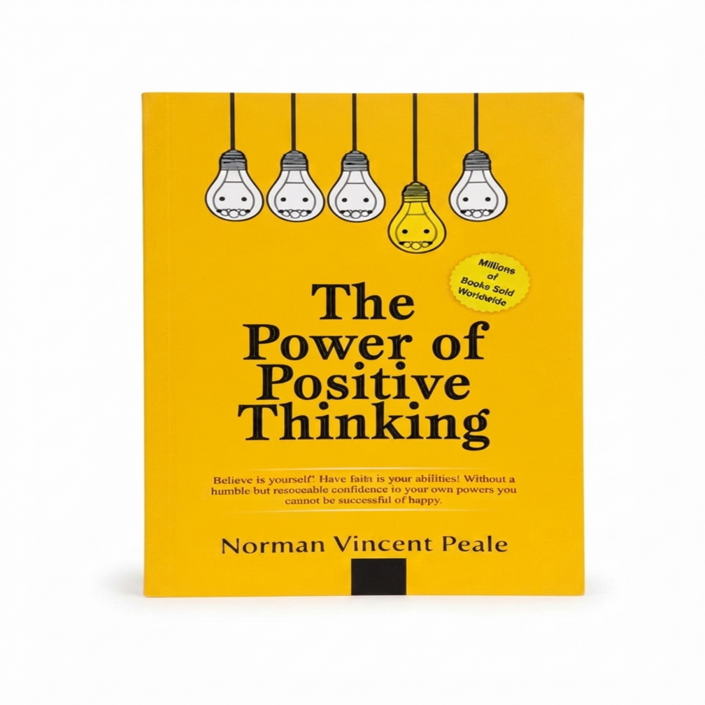 The power of Positive Thinking