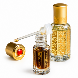 Traditional Attar