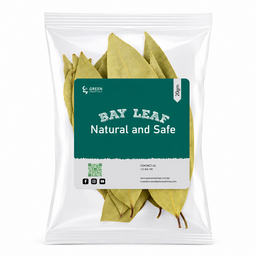 Bay Leaf